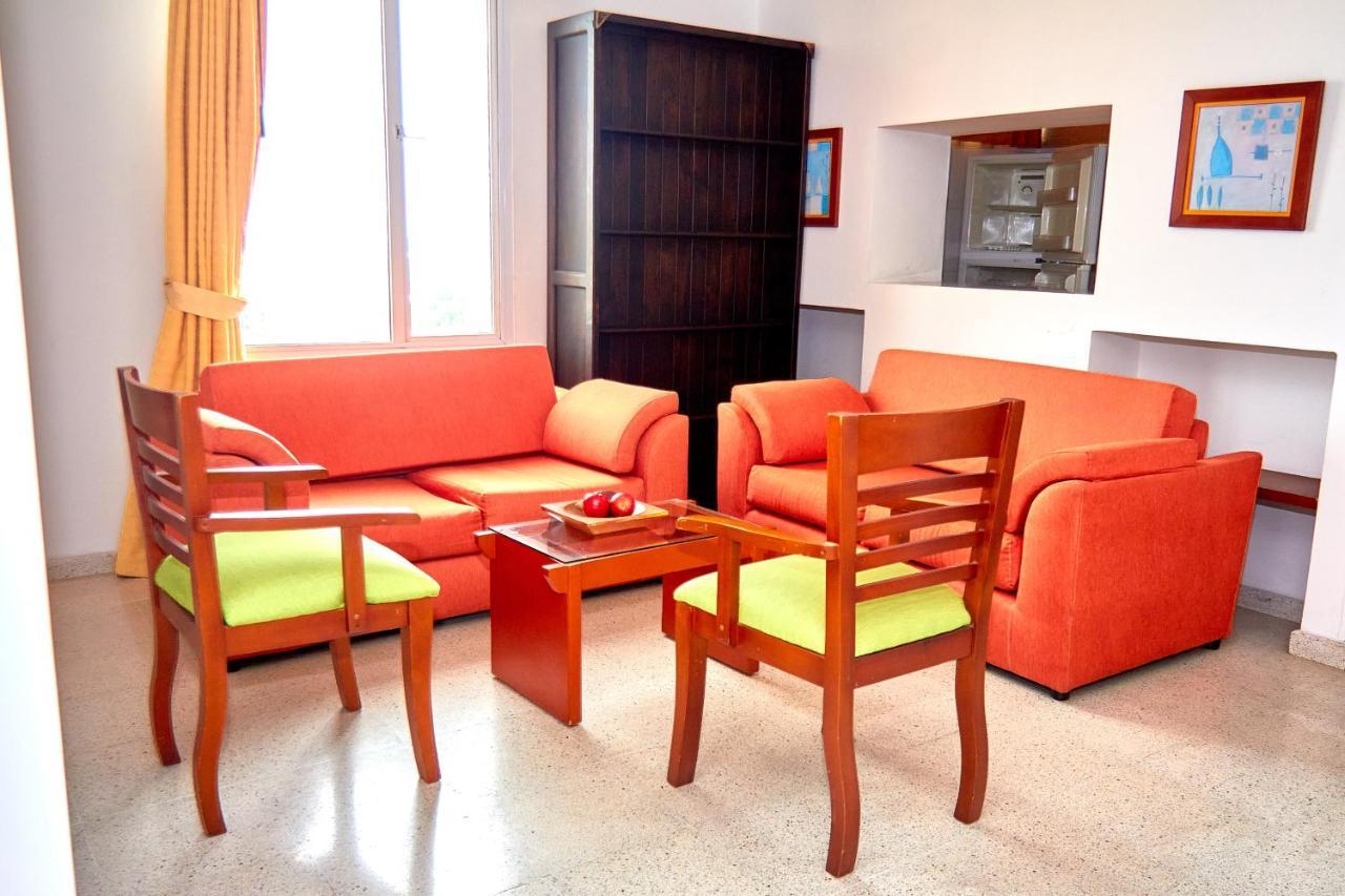 Torre Del Prado Hotel