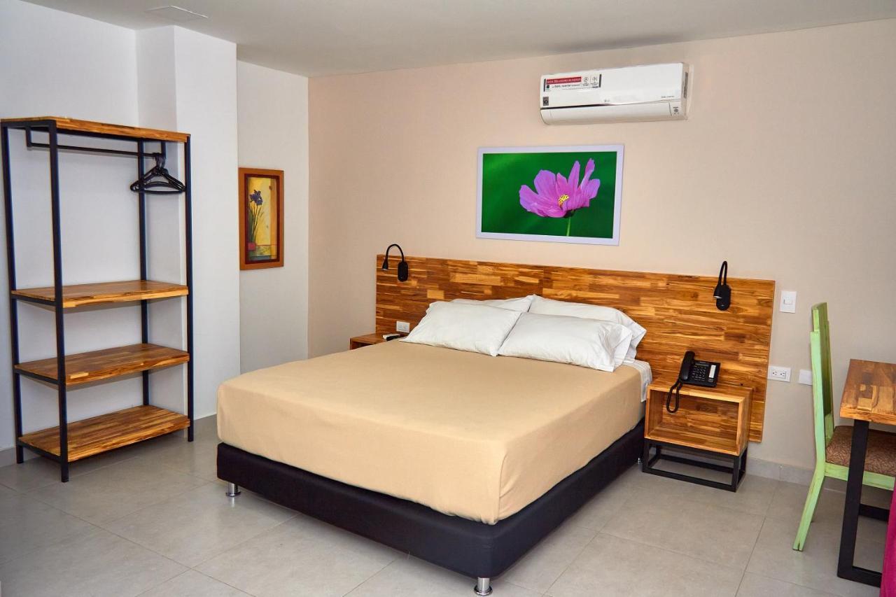 Torre Del Prado 4*