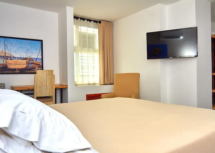 Hotel Torre Del Prado