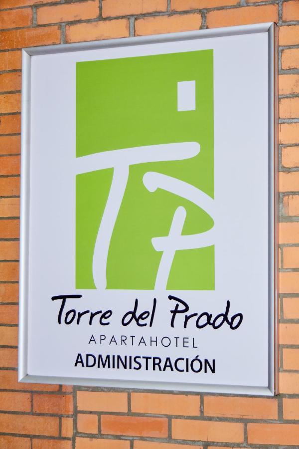 Hotel Torre Del Prado 4*