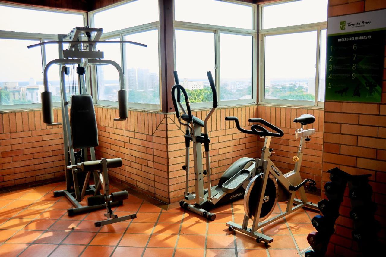 Torre Del Prado Hotel 4*