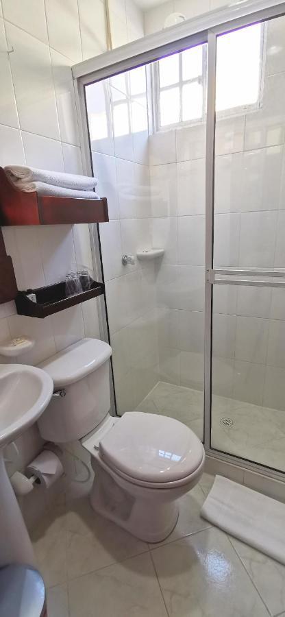 Hotel Torre Del Prado