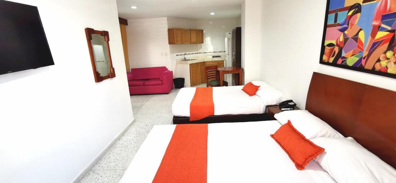 Torre Del Prado Hotel 4*