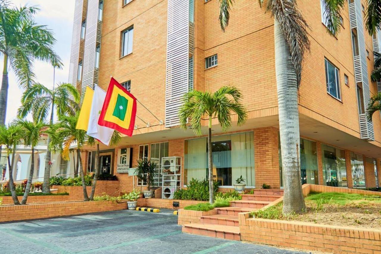 Torre Del Prado 4* Barranquilla (Atlantico)