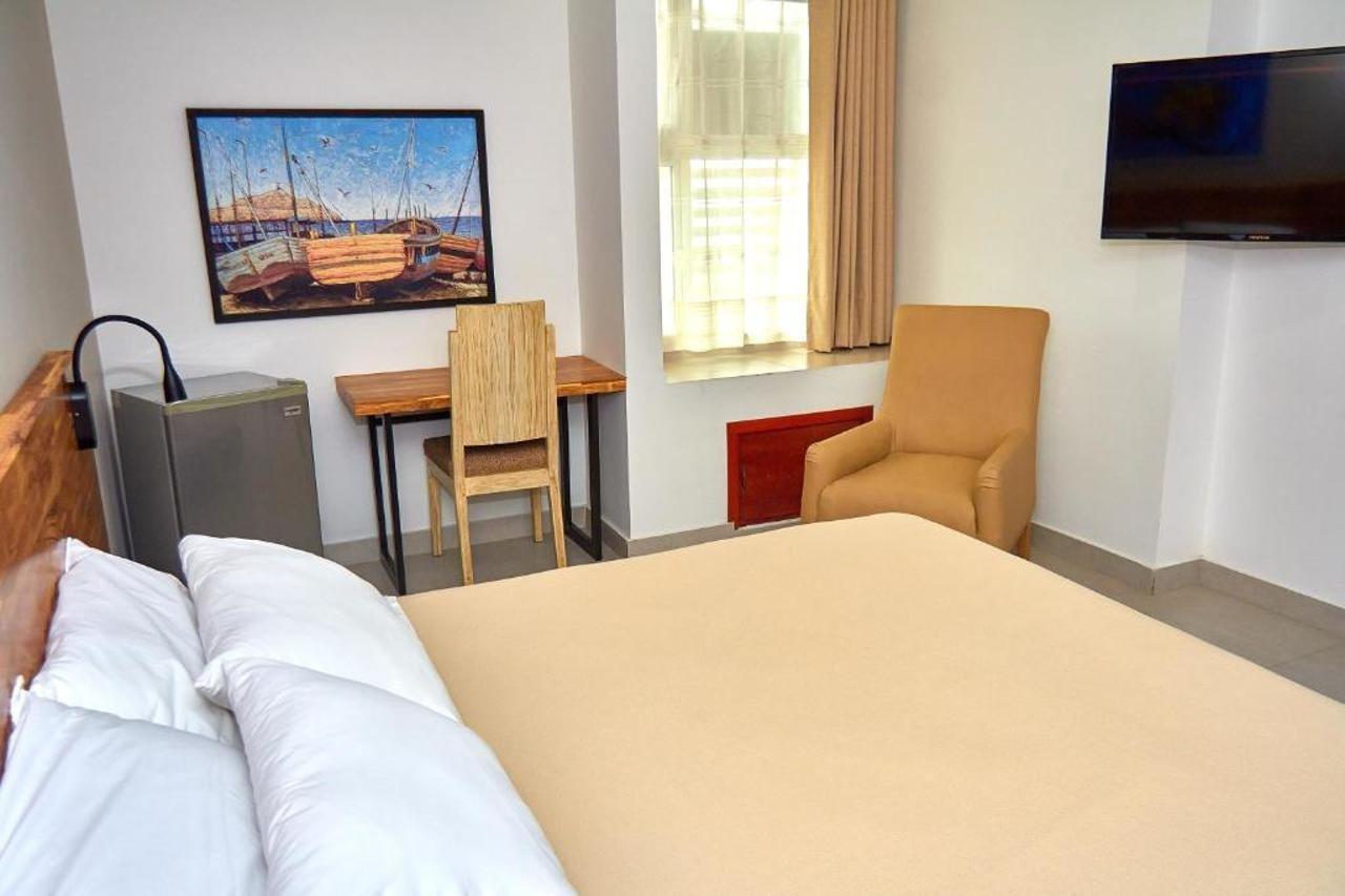 Torre Del Prado Hotel 4*