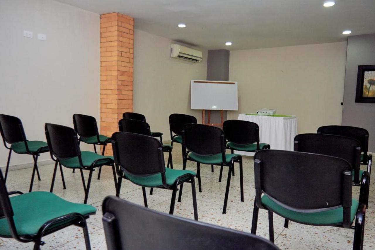Hotel Torre Del Prado Barranquilla (Atlantico)