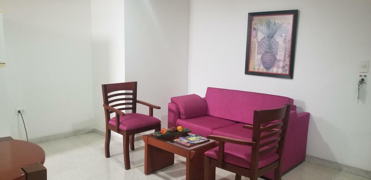 Hotel Torre Del Prado Barranquilla (Atlantico)